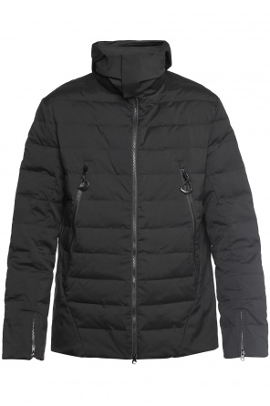 Pikowana kurtka, zdjęcie 1 Pikowana kurtka od Y-3 Yohji Yamamoto